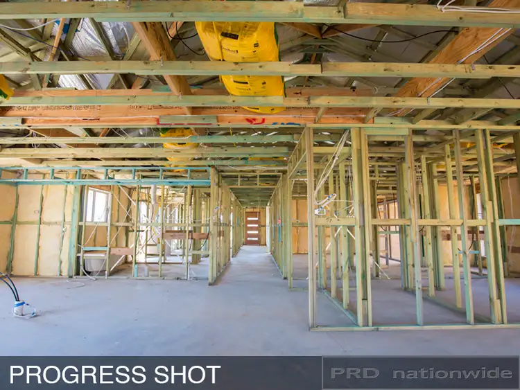 Second view of Homely house listing, Lot 40 Tournament Street, Rutherford NSW 2320