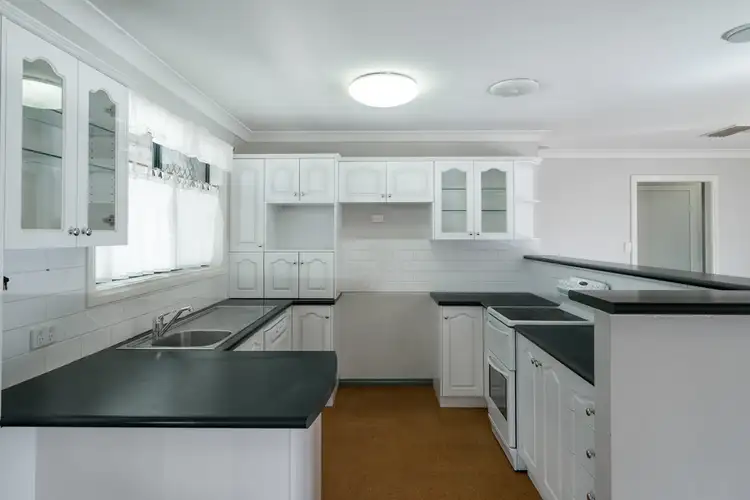 Third view of Homely house listing, 6 Websdale Drive, Dubbo NSW 2830