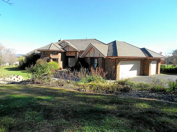 Sixth view of Homely house listing, 10 Illamatta Way, Orange NSW 2800