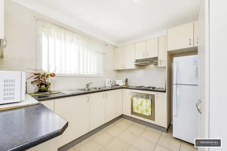 Third view of Homely house listing, 3/1-3 Meehan Place, Campbelltown NSW 2560