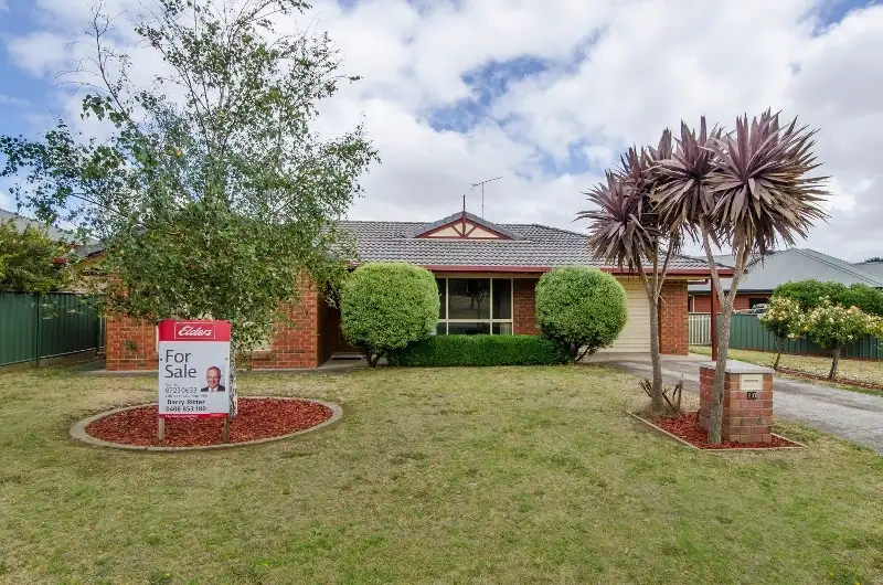 Main view of Homely house listing, 10 St Martins Drive, Mount Gambier SA 5290