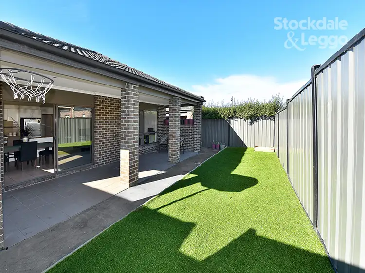 Fourth view of Homely house listing, 5 Mervyn Drive, Mernda VIC 3754
