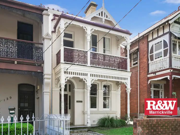 137 Cambridge Street, Stanmore NSW 2048