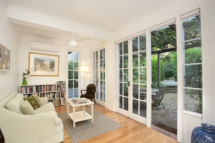 Fifth view of Homely house listing, 73 Ocean Street, Woollahra NSW 2025