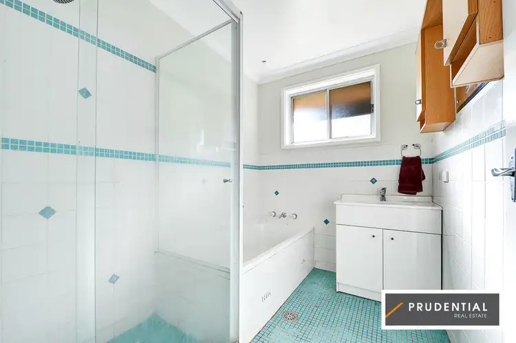 Fifth view of Homely semi-detached listing, 10 Keats Place, Ingleburn NSW 2565