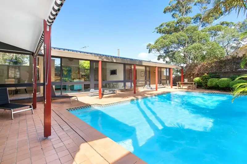 Main view of Homely house listing, 88 Koola Av, East Killara NSW 2071