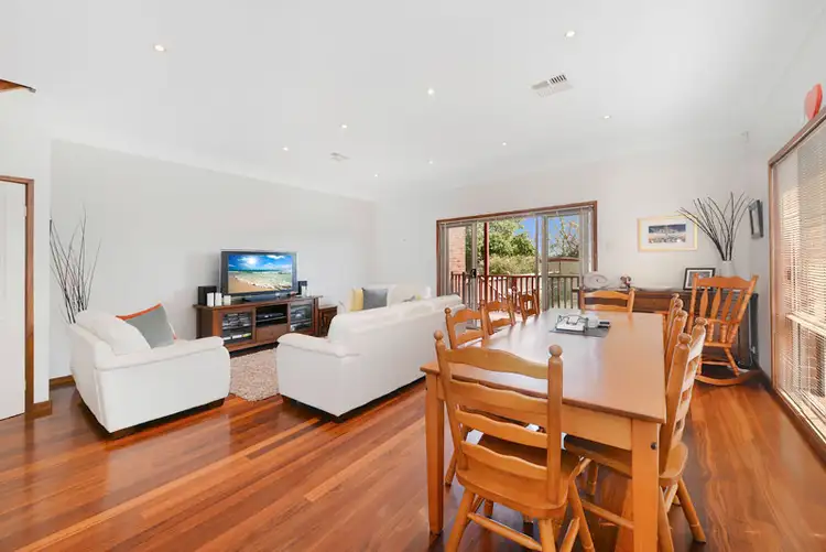 Main view of Homely semi-detached listing, 22 Yarra Road, Phillip Bay NSW 2036