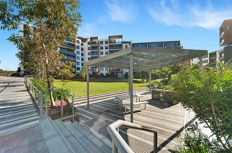 712/12 Bonar Street, Arncliffe NSW 2205