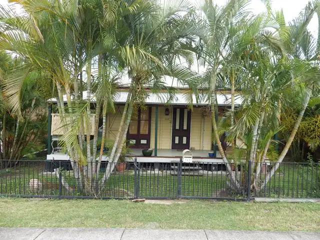 Second view of Homely house listing, 143 South Station Road, Silkstone QLD 4304
