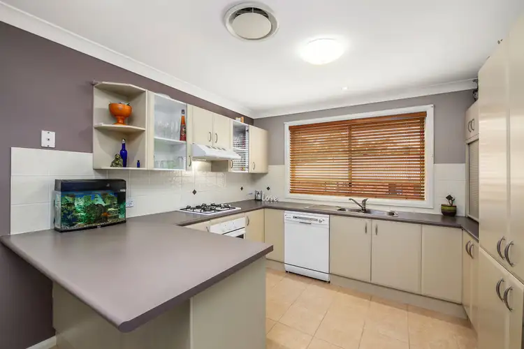 Third view of Homely house listing, 55 Colonial Circuit, Wauchope NSW 2446