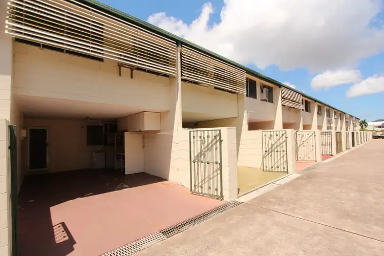 14/352 Ross River Road, Cranbrook QLD 4814