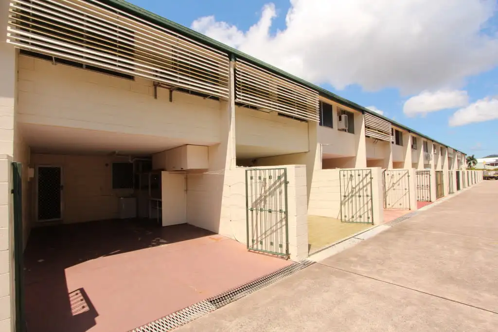 Main view of Homely unit listing, 14/352 Ross River Road, Cranbrook QLD 4814