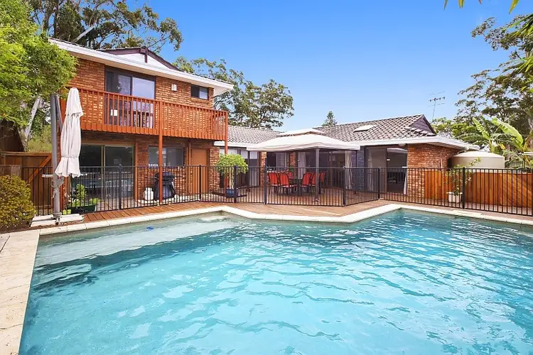 10 Peel Street, Avoca Beach NSW 2251