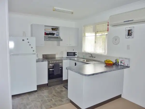 Third view of Homely house listing, H30-208 Elizabeth Street, Urangan QLD 4655