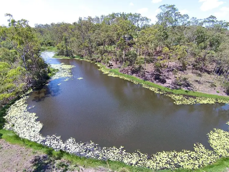 128 Kurths Road, South Kolan QLD 4670