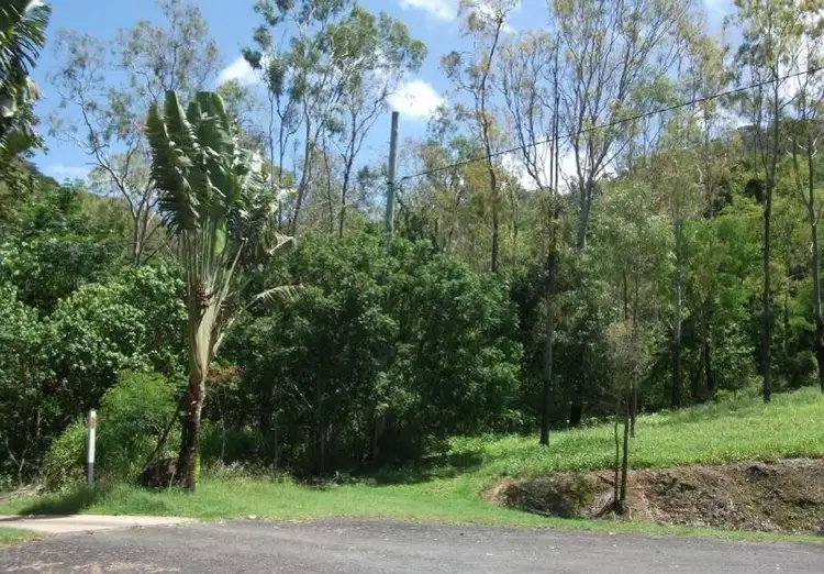 Second view of Homely land listing, 50 Smethurst Road, Mount Julian QLD 4800