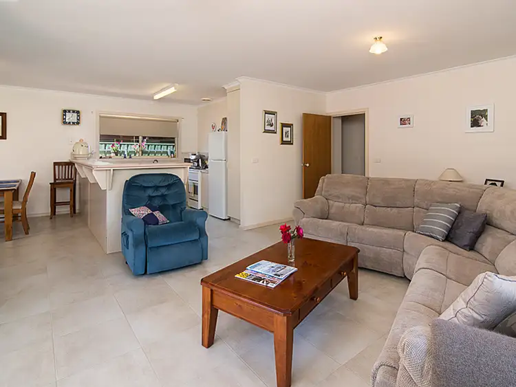 Third view of Homely house listing, Unit 4 / 1-7 Edinburgh Grove, Strathalbyn SA 5255