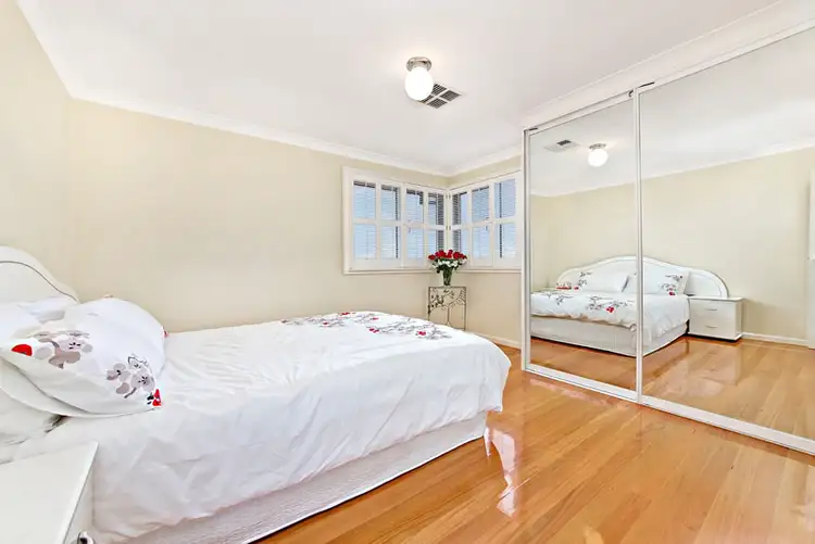 Fifth view of Homely house listing, 18 Lea Avenue, Russell Lea NSW 2046