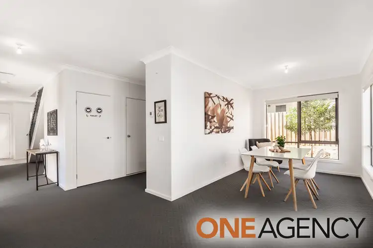 Fourth view of Homely house listing, 27 White Flats Terrace, Croydon VIC 3136