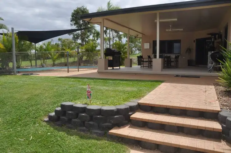 Third view of Homely rural property listing, 19 Milner Road, Charters Towers QLD 4820