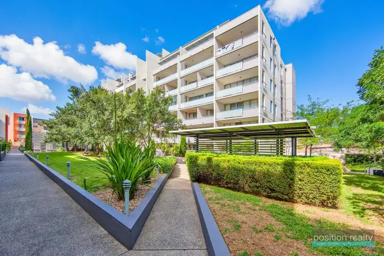Sixth view of Homely apartment listing, 177/37 Morley Avenue, Rosebery NSW 2018