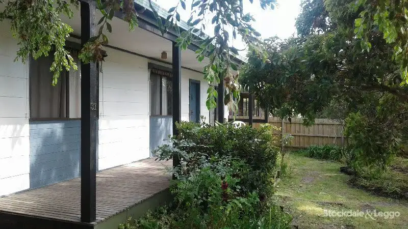 Main view of Homely house listing, 37 Nautilus Rd, Inverloch VIC 3996