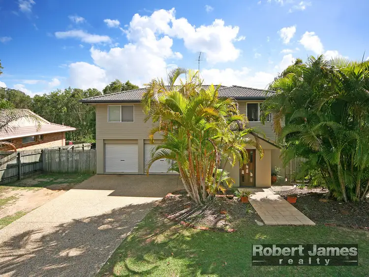 Fourth view of Homely house listing, 27 Hooper Crescent, Tewantin QLD 4565