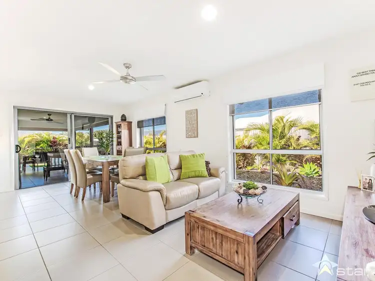 Fifth view of Homely house listing, 15 Swift Place, Peregian Springs QLD 4573