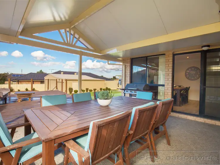 Fourth view of Homely house listing, 5 Stanton Drive, Raworth NSW 2321