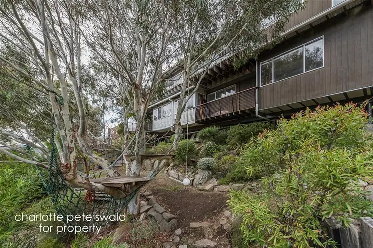 Fifth view of Homely house listing, 52 Waterworks Road, Dynnyrne TAS 7005