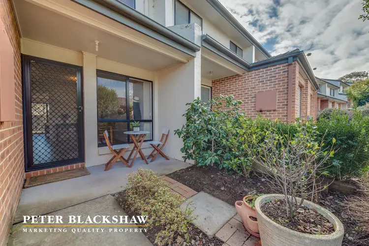 Third view of Homely townhouse listing, 12/60 Paul Coe Crescent, Ngunnawal ACT 2913
