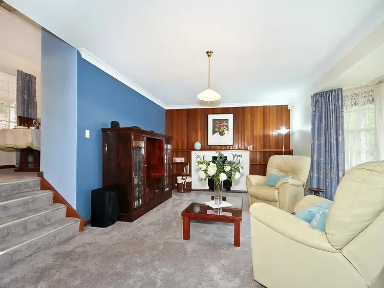 Fifth view of Homely house listing, 3 Kerry Street, Coromandel Valley SA 5051