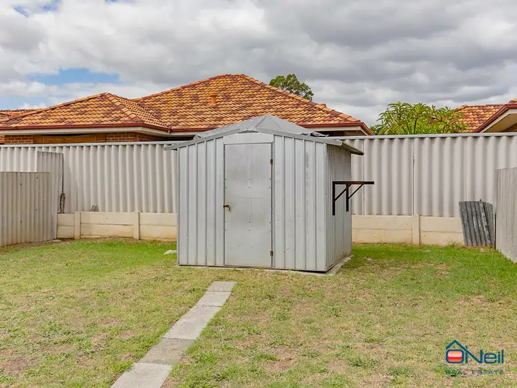 Fourth view of Homely house listing, 107A Seventh Road, Armadale WA 6112