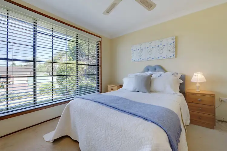 Sixth view of Homely house listing, 5 Bass Place, Mount Colah NSW 2079