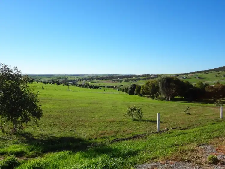 Third view of Homely land listing, Lot 148 Lorikeet Court, Boston SA 5607