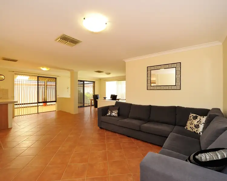 Sixth view of Homely house listing, 5 Natoli Way, Baldivis WA 6171
