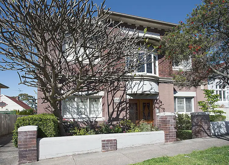 4/158 Clovelly Road, Randwick NSW 2031