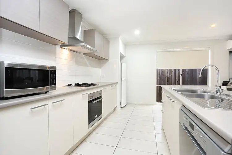 Third view of Homely house listing, 23 Balerno Way, Mernda VIC 3754