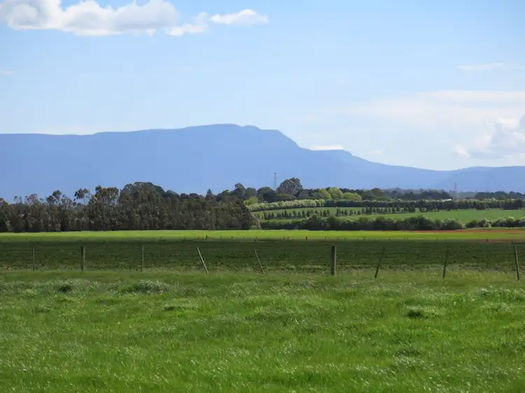 Second view of Homely land listing, 241 Cotton Street (fronts Cressy Rd), Longford TAS 7301