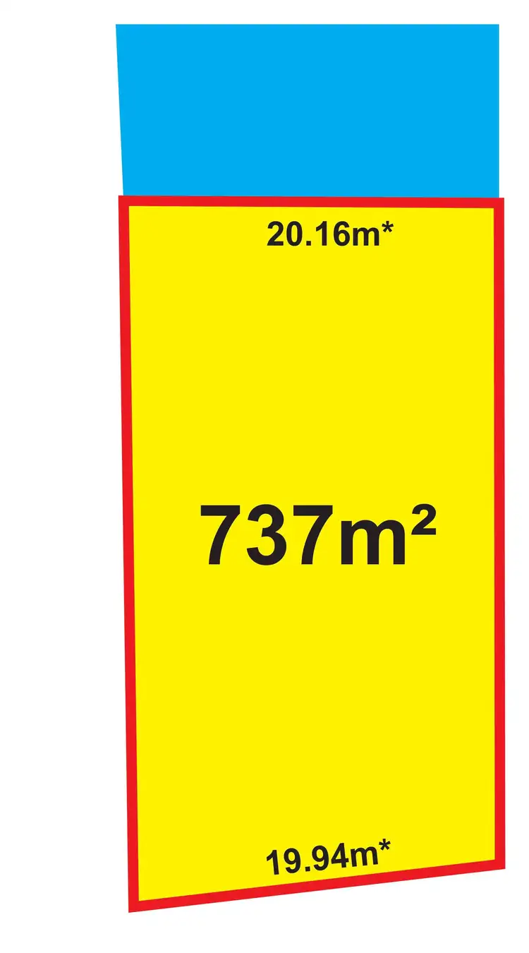 Seventh view of Homely land listing, 37 Knightsbridge Parade West, Sovereign Islands QLD 4216