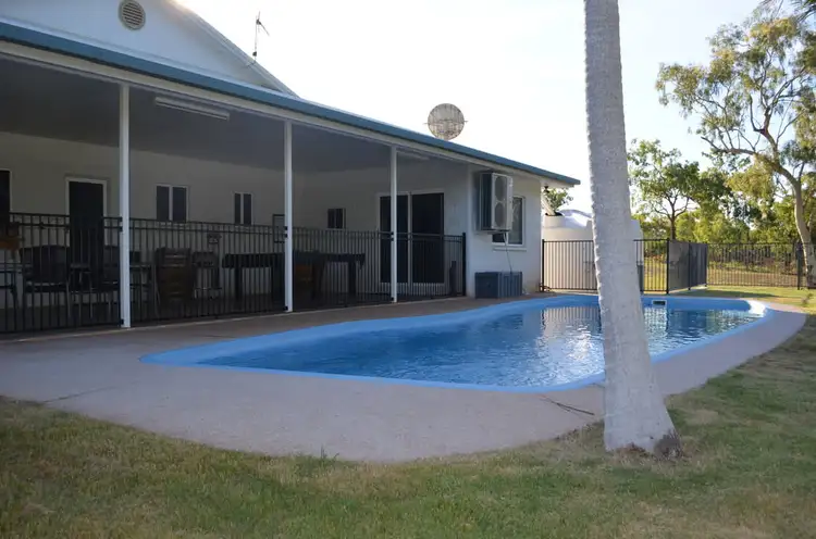 Third view of Homely rural property listing, 801 Broughton Road, Charters Towers QLD 4820