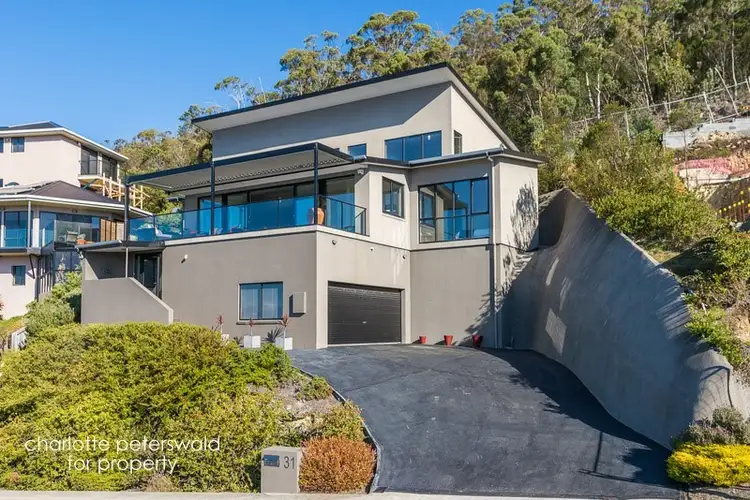 31 Enterprise Road, Sandy Bay TAS 7005