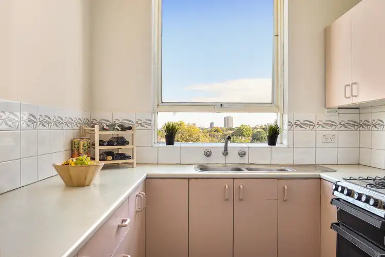 Fourth view of Homely apartment listing, 13/203 Alma Road, St Kilda East VIC 3183
