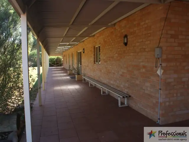 Seventh view of Homely rural property listing, Address available on request