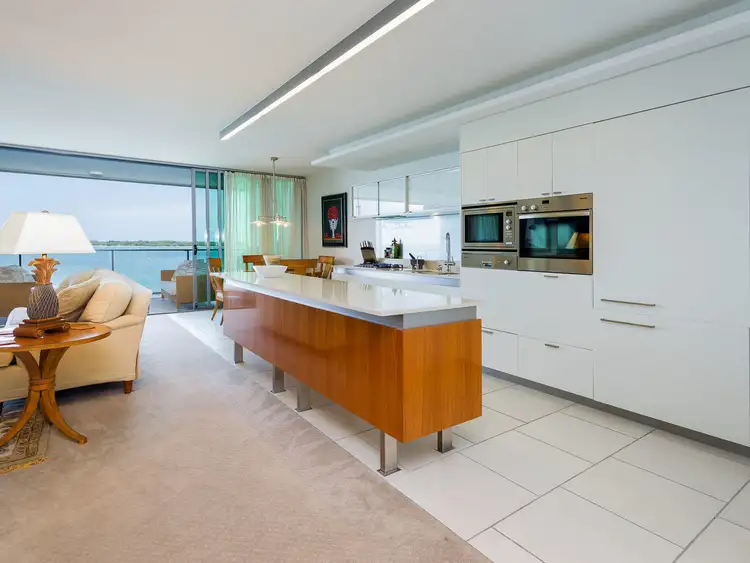 Third view of Homely apartment listing, 27402/2 Ephraim Island Parade, Paradise Point QLD 4216