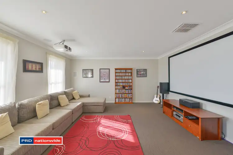 Fourth view of Homely house listing, 20 Semillon Drive, Tamworth NSW 2340