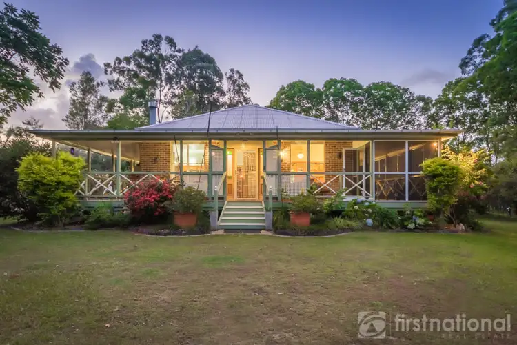 Main view of Homely house listing, 7 Crittenden Road, Glass House Mountains QLD 4518