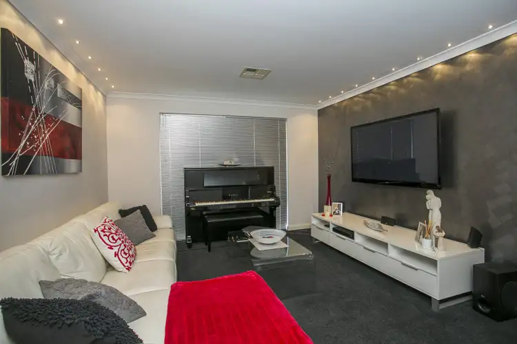 Sixth view of Homely house listing, 11 Evington Pass, Landsdale WA 6065