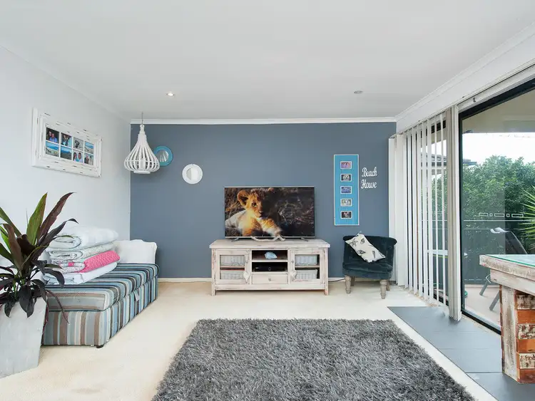 Third view of Homely townhouse listing, 6/262 Sandy Point Road, Salamander Bay NSW 2317