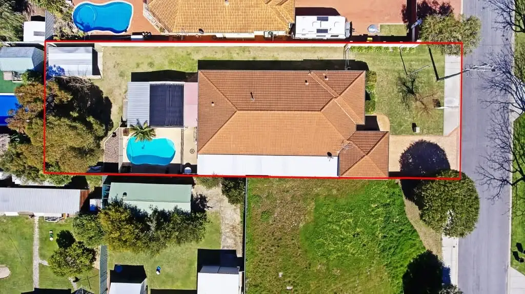 Main view of Homely house listing, 145 Kent Street, Rockingham WA 6168